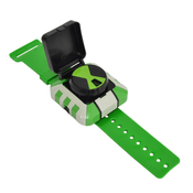 Ben 10 Omniverse - Omnitrix A.I.