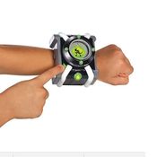 Ben 10 - Omnitrix de Luxo - Sunny