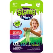 Slime Sachê 20g - Sunny