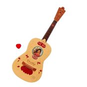 Elena de Avalor - Guitarra Hora da História - Sunny