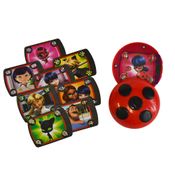 Miraculous - Ladybug Intercomunicador Secreto - Sunny