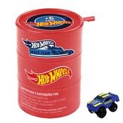 Hot Wheels - Slime Radical - Fun