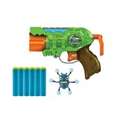 Lançador Bug Attack Predador Tk-3 - Candide