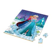 Quebra-Cabeça - 100 Peças - Disney - Frozen 2 - Xalingo