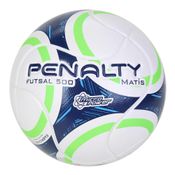 Bola De Futsal Matis 500 IX - Penalty
