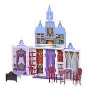 Playset Castelo de Arendelle - 38 Cm - Disney - Frozen 2 - Hasbro