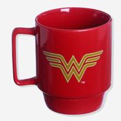 Caneca Tina Mulher-Maravilha – DC Comics