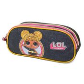 Estojo Duplo Preto Hi Bae Lol Surprise EI34625 (645157)