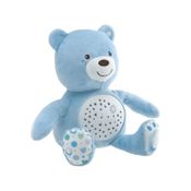 Projetor de Luz Bebê Urso Azul Chicco