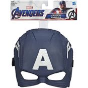 Mascara Vingadores Capitão America Hasbro C0480