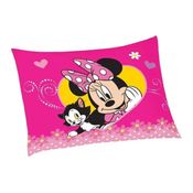 Fronha Avulsa Estampada Minnie - Lepper - 5816