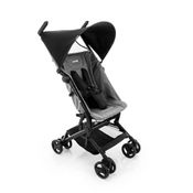 Carrinho de Passeio - Pocket Micro - Grey Denim - Safety 1st