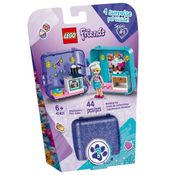 LEGO Friends - Cubo de Brincar da Stephanie - 41401