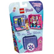 LEGO Friends - Cubo de Brincar da Olivia - 41402