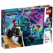 LEGO Hidden Side - O Buggy de Praia do Jack - 70428