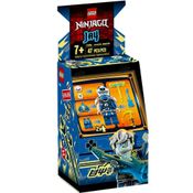 LEGO Ninjago - Jay Avatar - Arcade Pod - 71715