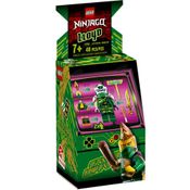 LEGO Ninjago - Lloyd Avatar - Arcade Pod - 71716