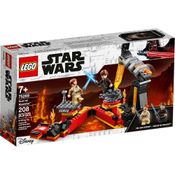 LEGO Star Wars - Disney - Duelo em Mustafar - 75269
