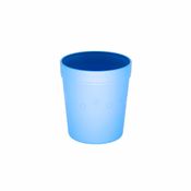 Copo Infantil 200 ml Infanti Azul Claro