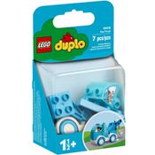 LEGO Duplo - Caminhão de Reboque - 10918