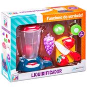 Creative Fun Liquidificador Frutinhas