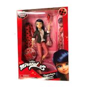 Boneca Miraculous Ladybug