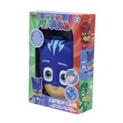 Maleta PJ Masks Menino Gato