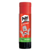 Cola Escolar - Bastão - 10g - Pritt