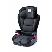 Peg Perego Assento Infantil Cadeira Automotiva para Criancas de 18 a 54 kg Preta Cristal