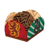 Forminha de Brigadeiro Harry Potter Decoração pra Festa de Aniversário