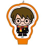 Velas Harry Potter Kids Para Bolo de Aniversário