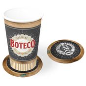 Porta Copo Boteco Decoração Festa Aniversário Adulto