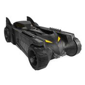 Veículo - DC Comics - Batman - Batmóvel - Sunny