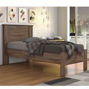 Cama Conquista Summer Café 107.5 cm 105 200.3