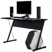 Mesa para notebook F01 Lyam Decor Preto