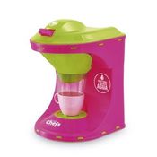 Cafeteira De Brinquedo Cozinha Infantil Solta Água C/ Xicara