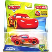 Disney Cars Carros Lightning Mcqueen Carnival Cup Laranja