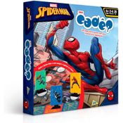 Jogo Spider-man Homem Aranha Cadê? - Toyster