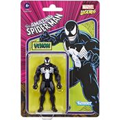 Marvel Legends Retrô Spider-Man - Venom  F3816 Hasbro