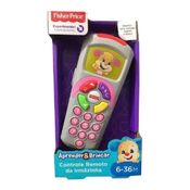Fisher Price Controle Remoto Irmã do Cachorrinho