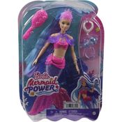 Barbie Sereia Malibu