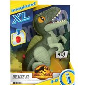 Imaginext Dinossauro Mega Rugido Jurassic World