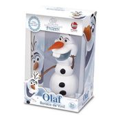 Boneco de Vinil - Frozen 2 - Olaf - Líder