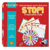 Jogo Tradicional Stop