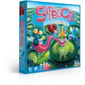 Jogo de Pesca Sapesca