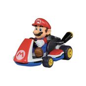 Mini Figuras Colecionáveis - Tomy - Mario Kart - Sortido - Fun