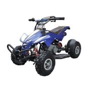 QUADRICICLO 49CC MOTOR 2 TEMPOS