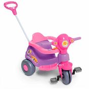 Triciclo Infantil Velocita Calesita