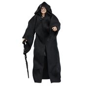 Boneco e Acessório - Star Wars - Palpatine - The Black Serie - 15 cm - Colecionável - Hasbro