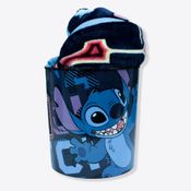 Kit Manta Com Balde Stitch – Disney